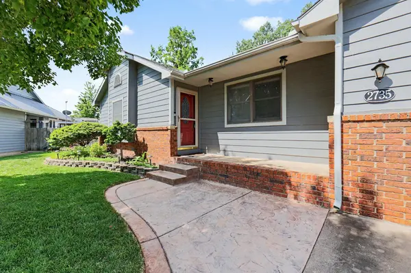 2735 S Carrwood, Wichita, KS 67215