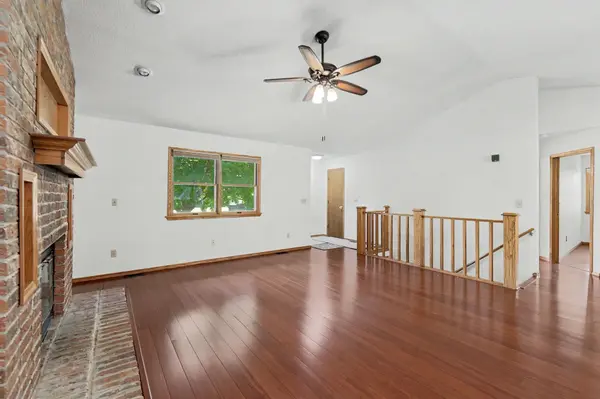 2735 S Carrwood, Wichita, KS 67215