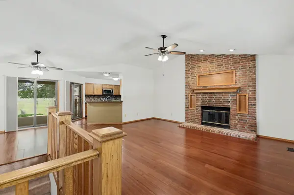 2735 S Carrwood, Wichita, KS 67215