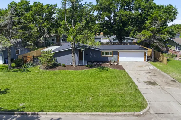 2463 N Coolidge Ave, Wichita, KS 67204