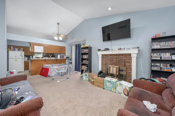 1509 N Smith Cir, Wichita, KS 67212