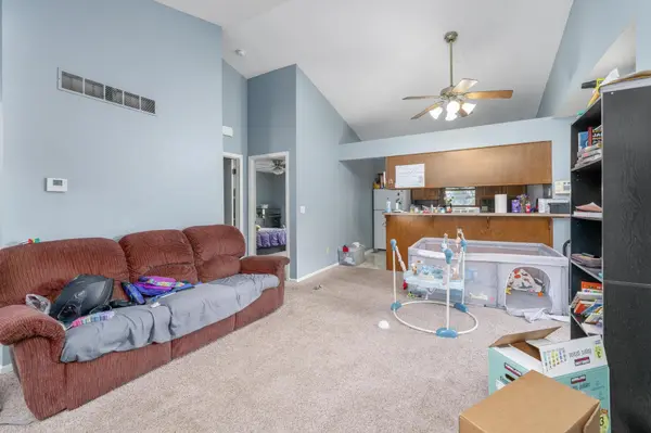 1509 N Smith Cir, Wichita, KS 67212