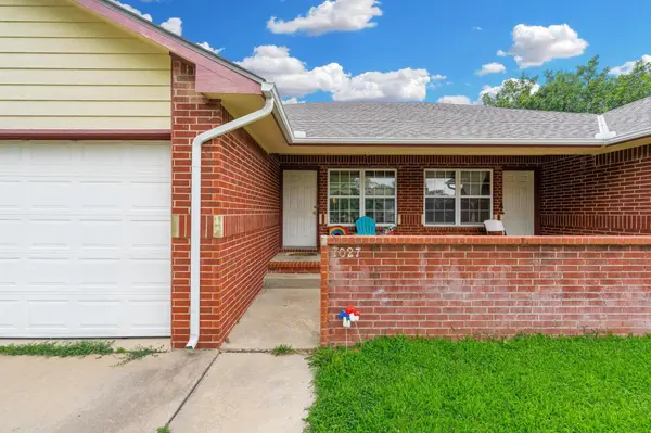 7027 W Sheriac Cir, Wichita, KS 67209