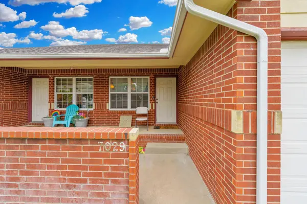 7027 W Sheriac Cir, Wichita, KS 67209