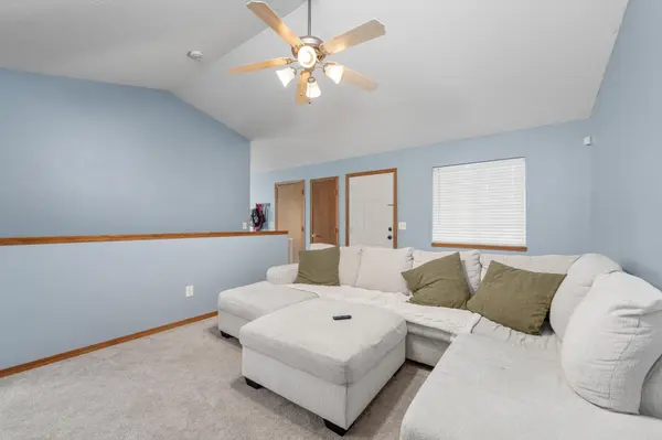 3811 N Pepper Ridge St, Wichita, KS 67205