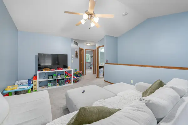 3811 N Pepper Ridge St, Wichita, KS 67205