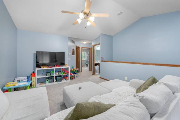 3811 N Pepper Ridge St, Wichita, KS 67205