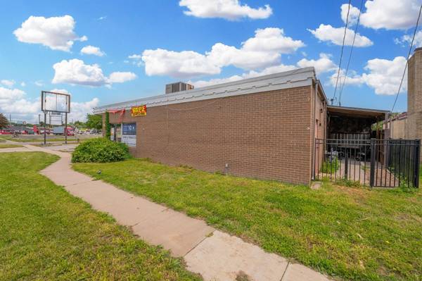 2502 S Oliver Ave, Wichita, KS 67210