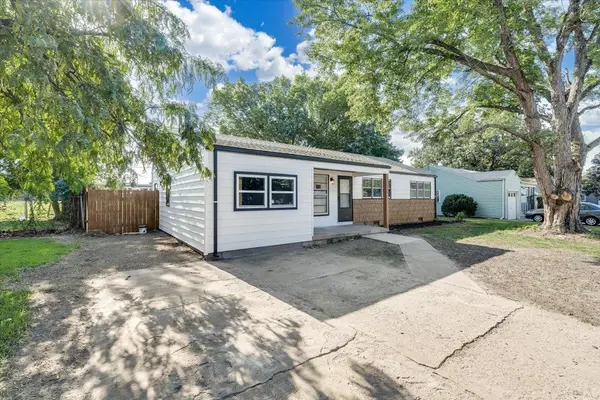 3426 S Osage, Wichita, KS 67217