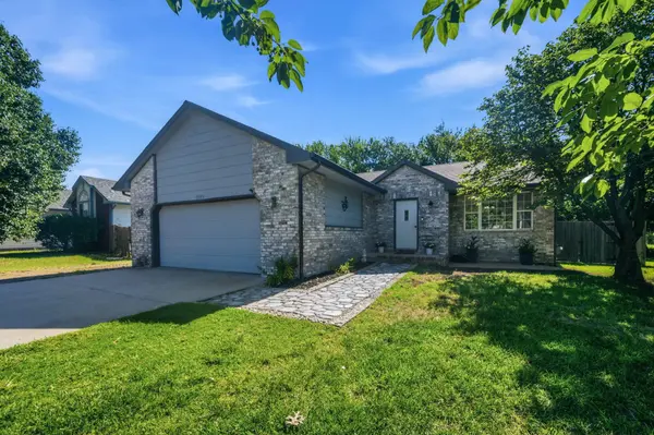 1006 N Park Road, Rose Hill, KS 67133