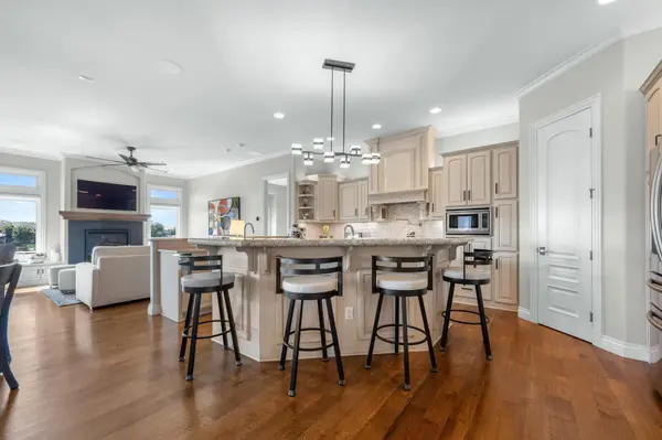 2901 W Crystal Beach St, Wichita, KS 67204