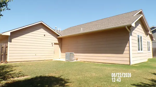 1850 S LARK CT, Wichita, KS 67209-4402