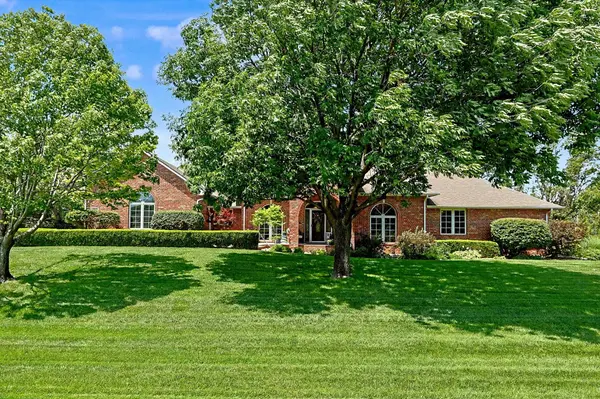 1431 N Castle Rock, Wichita, KS 67230