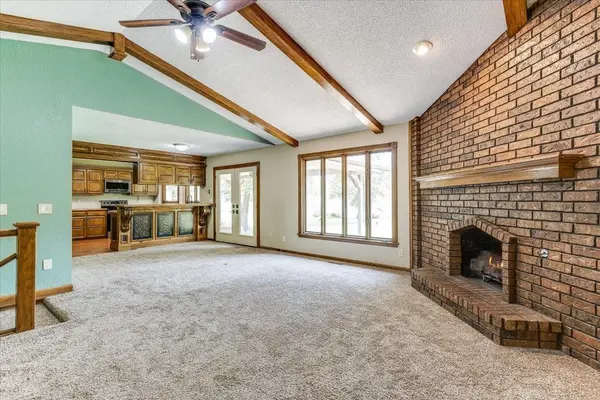 1309 S Bridgewater Drive, Wichita, KS 67209