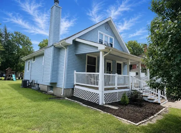 310 N Lincoln St, Marion, KS 66861