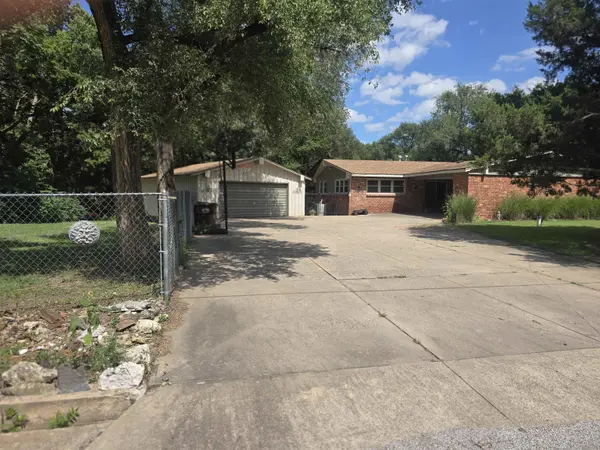 5540 N Porter, Wichita, KS 67204