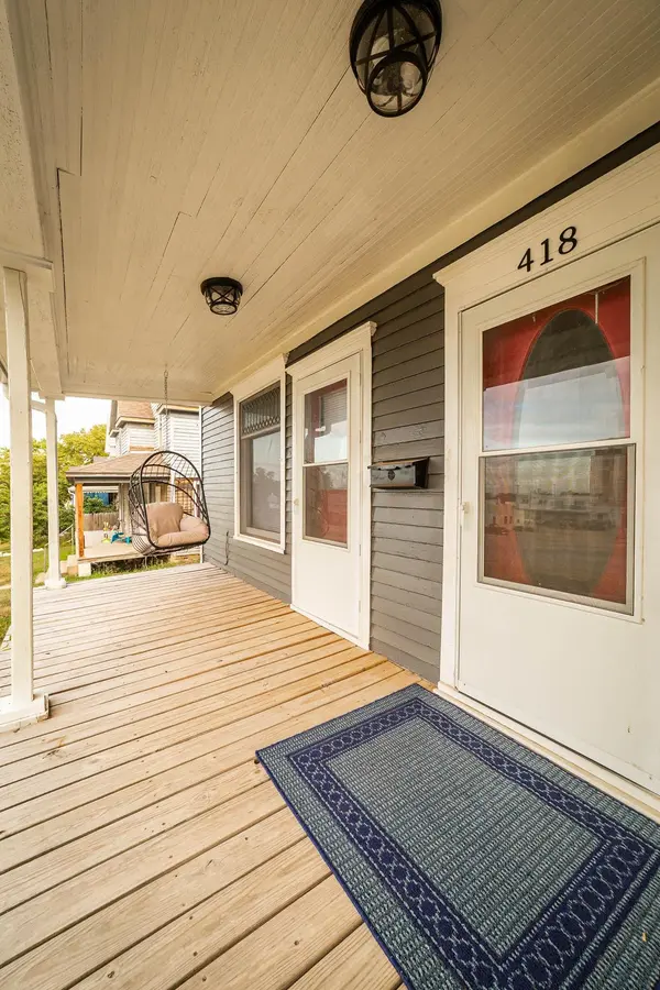 418 W 5th St, Concordia, KS 66901