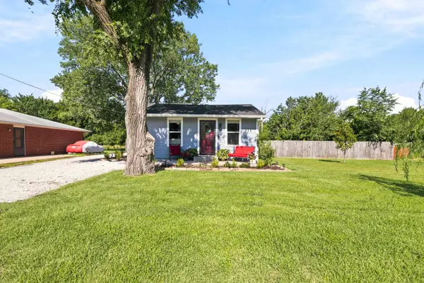 331 N Sheridan, Wichita, KS 67203