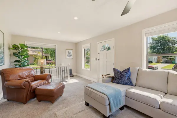 331 N Sheridan, Wichita, KS 67203