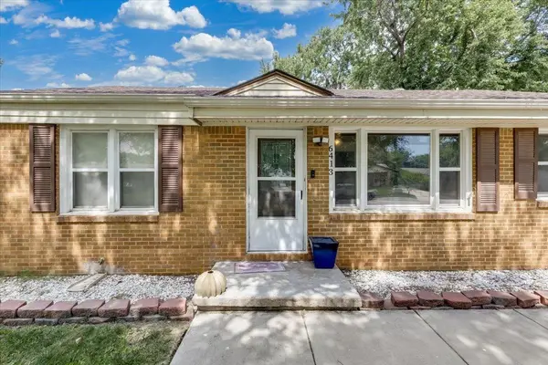 6413 N Longmont, Park City, KS 67219