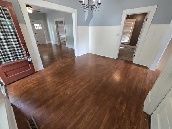 1201 E 11th, Winfield, KS 67156