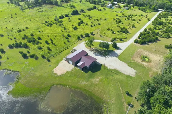 3476 SW 90th St., Augusta, KS 67010