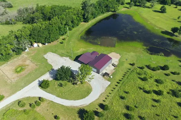 3476 SW 90th St., Augusta, KS 67010