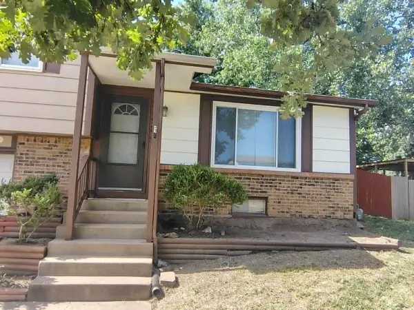 3153 N Cranberry St, Wichita, KS 67226