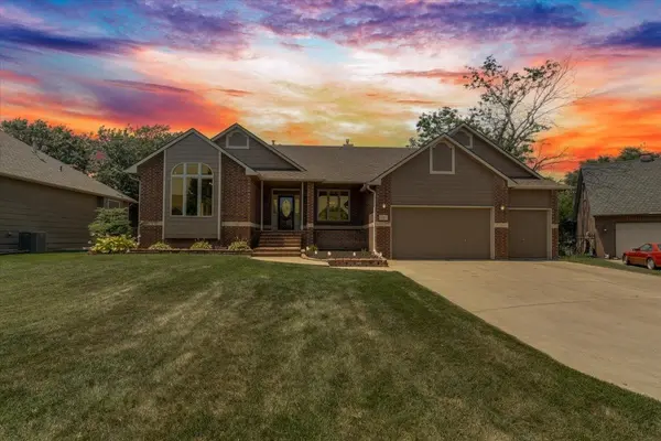 148 N Forestview, Wichita, KS 67235