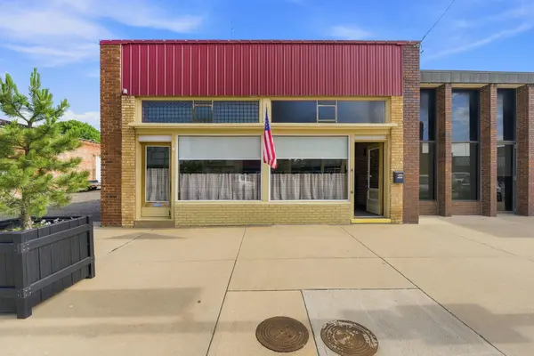 211 W Main, Anthony, KS 67003