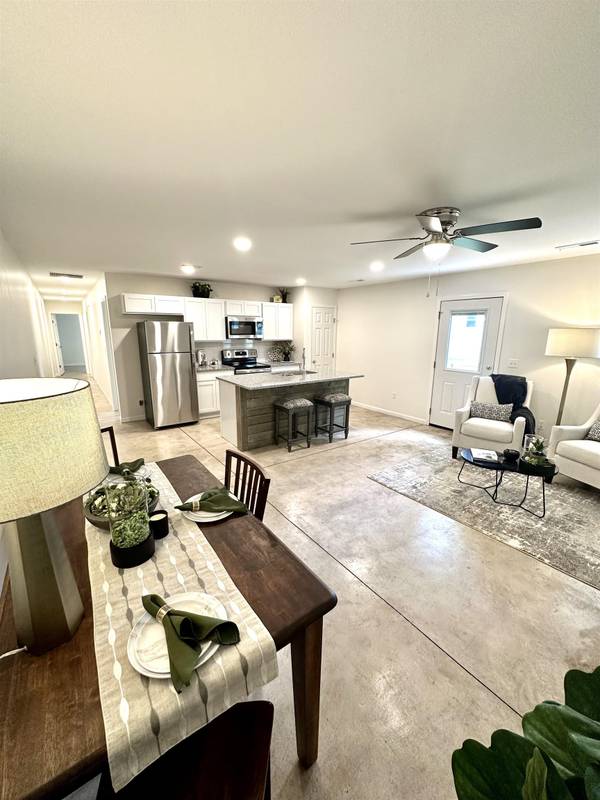 1021 N Sruce, Wichita, KS 67214