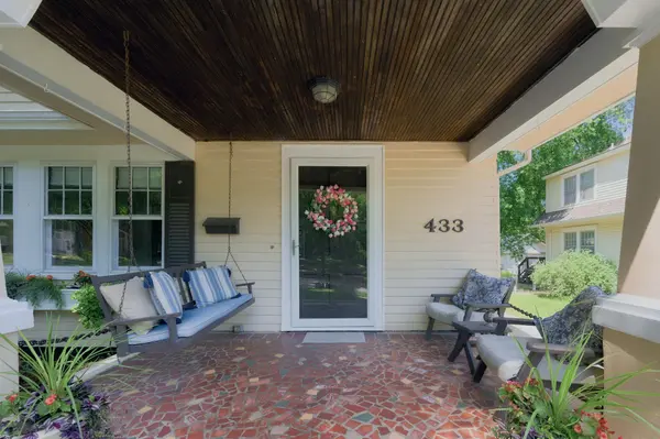 433 N Quentin, Wichita, KS 67208