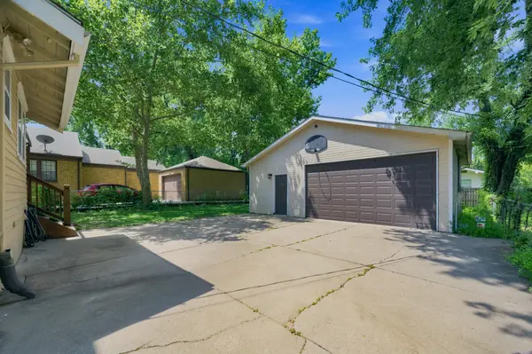 433 N Quentin, Wichita, KS 67208