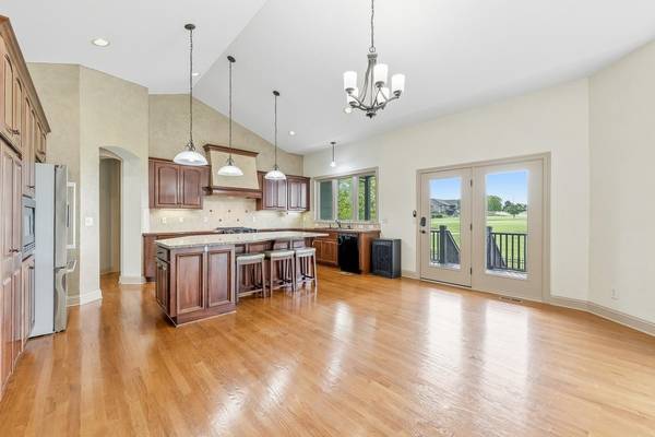 2224 N Rough Creek Rd, Derby, KS 67037