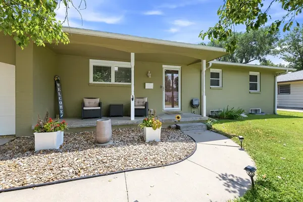 1740 N Kessler, Wichita, KS 67203
