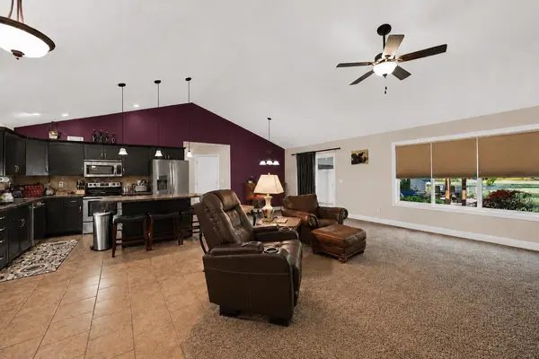 5201 S Ohio St, Salina, KS 67401