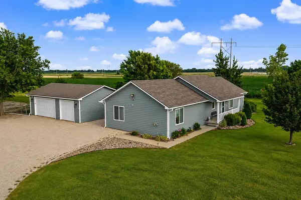 5201 S Ohio St, Salina, KS 67401