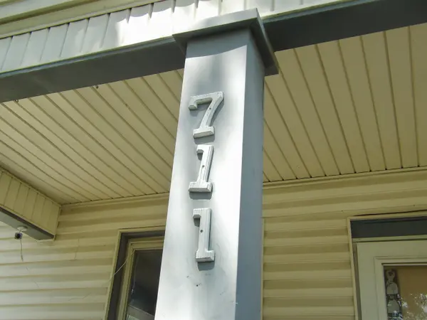 711 S Summit, Arkansas City, KS 67005