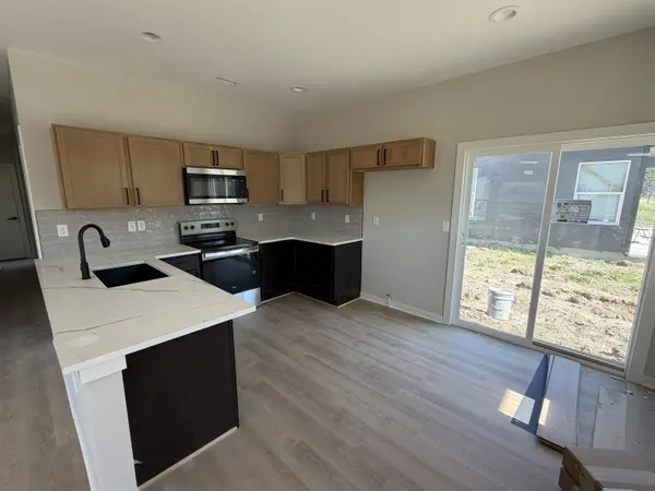 1036 N Cleveland, Wichita, KS 67214