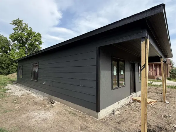 1036 N Cleveland, Wichita, KS 67214