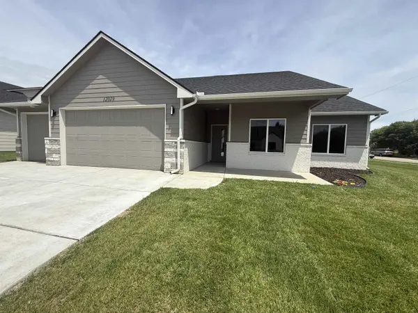12029 W Cornelison Ct, Wichita, KS 67235