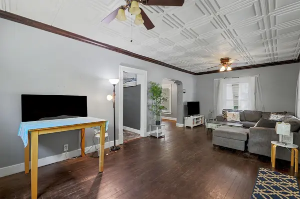 1538 N Holyoke, Wichita, KS 67208