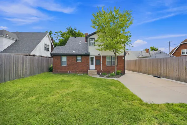 353 N Oliver, Wichita, KS 67208