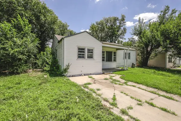 2620 N Poplar, Wichita, KS 67219