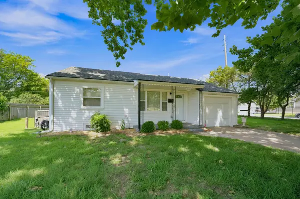 1753 N Saint Paul Ave, Wichita, KS 67203