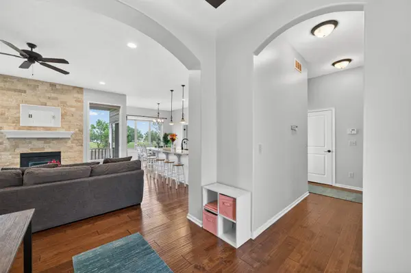 1009 E Rosemont, Andover, KS 67002