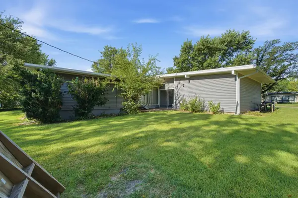 706 S Freeborn, Marion, KS 66861