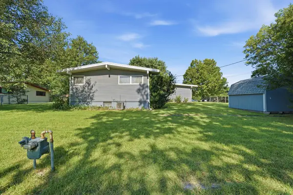 706 S Freeborn, Marion, KS 66861