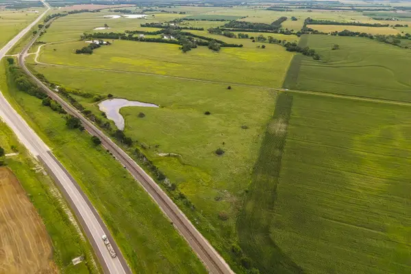 7997 N N Webb, Walton, KS 67151