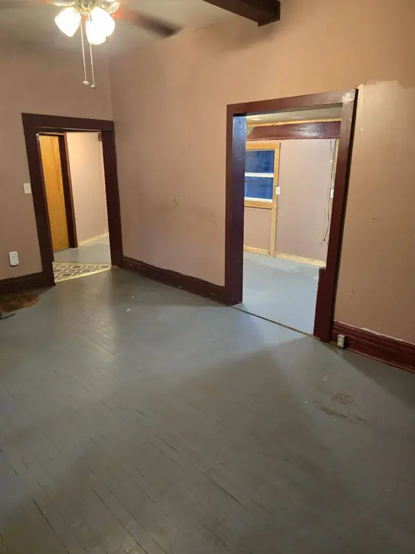 107 N Olive St, Leon, KS 67074
